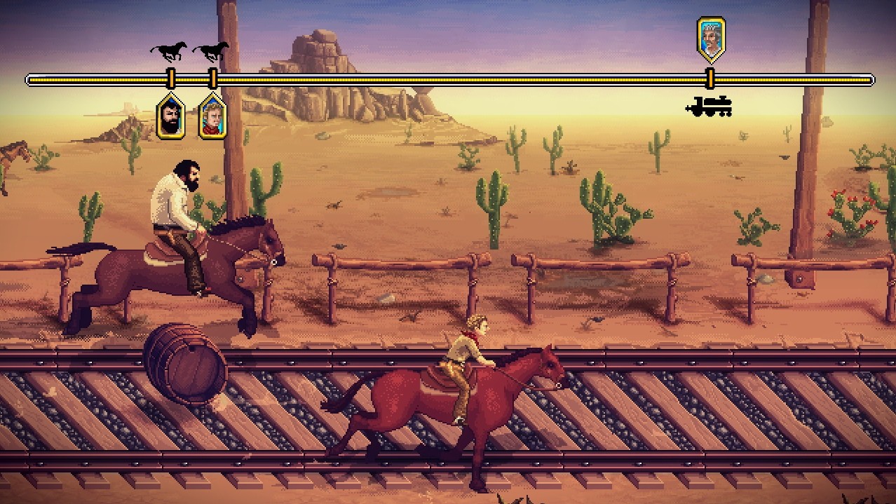 Bud Spencer & Terence Hill - Slaps And Beans - Imagen 10